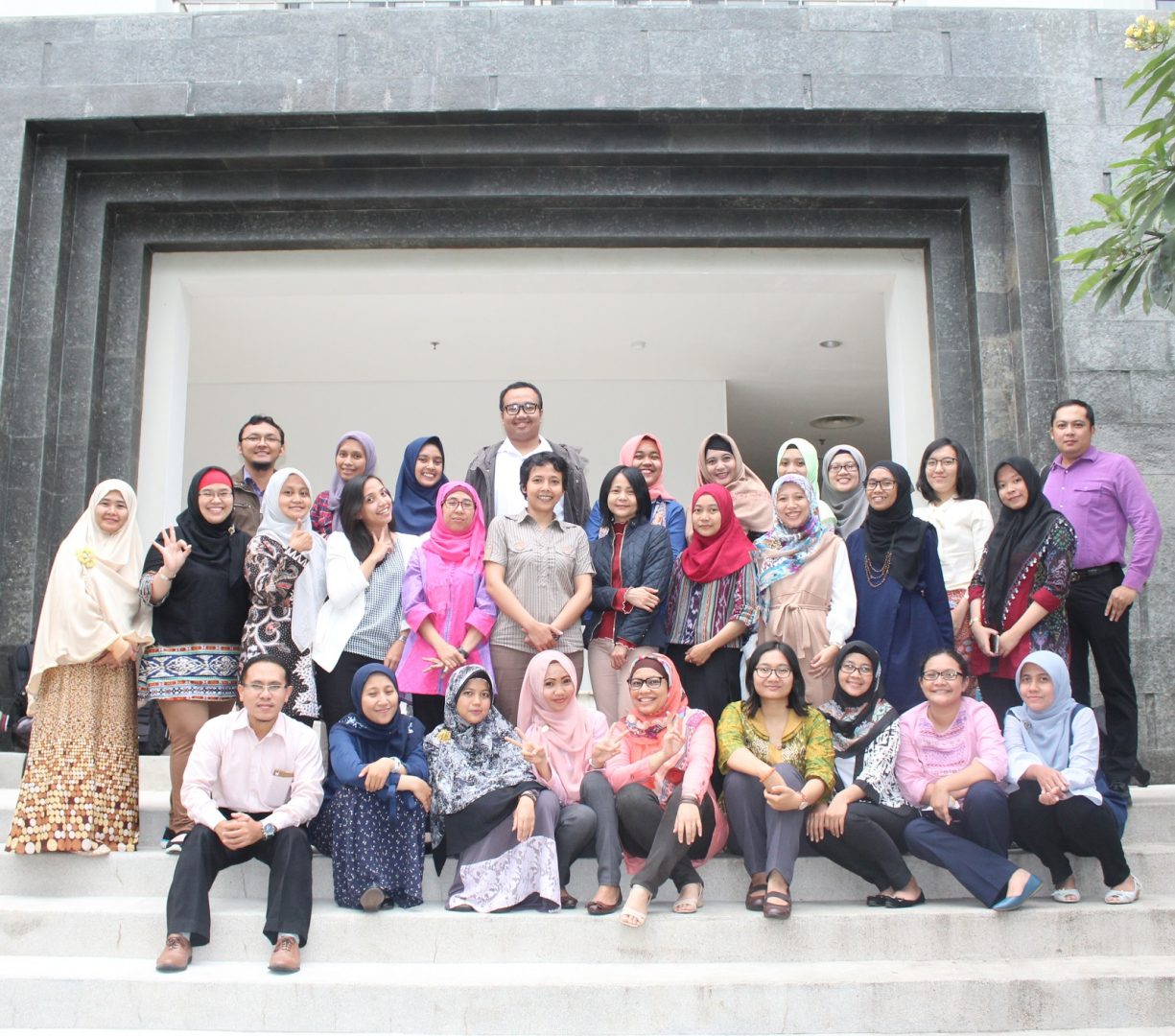 [:id]Rapat Kerja 2017 Psikologi UB[:]